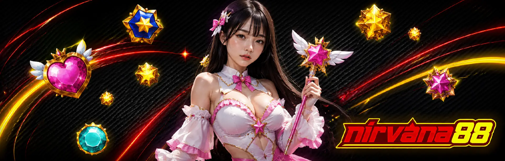 Banner nirvana88slot.com